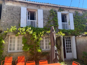 Les Olivettes
